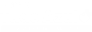 Logo Plano Tudo Azul