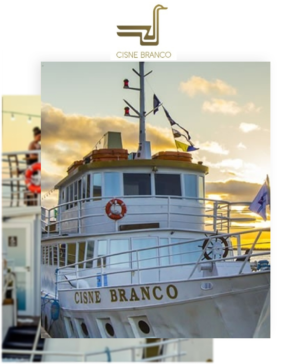 Cisne Branco