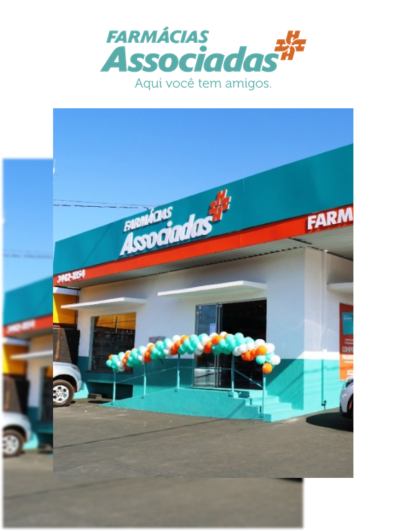 Farmácias Associadas