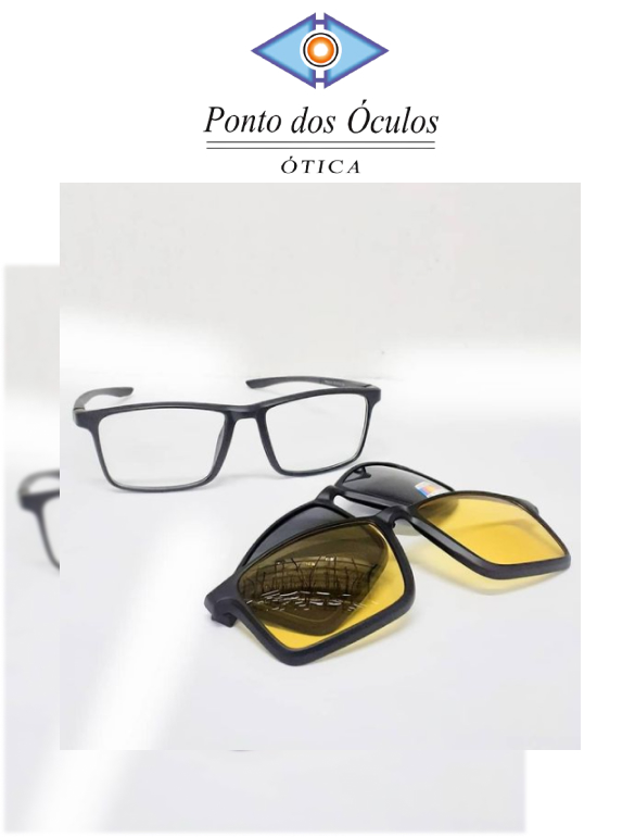 Ponto dos Óculos