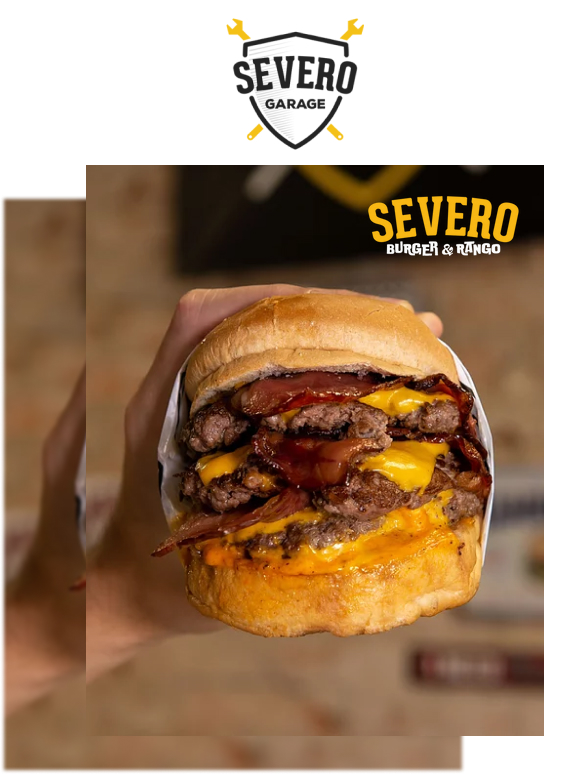 Severo Garage