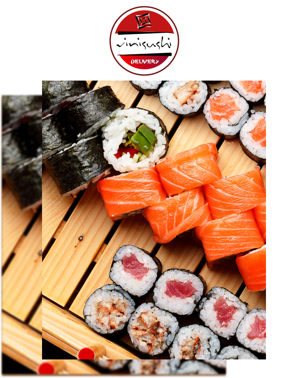 Vini Sushi